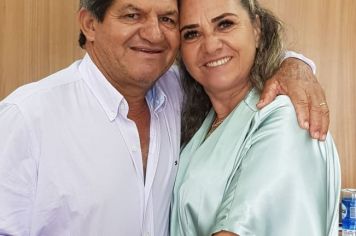 Foto - Posse da 17ª Legislatura