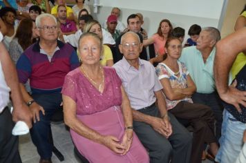 Foto - Posse da 16ª Legislatura