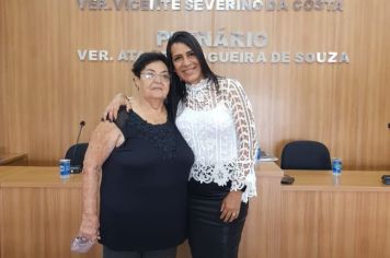 Foto - Posse da 17ª Legislatura