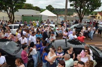 Foto - Posse da 16ª Legislatura