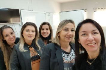 Foto - Curso de Gestão Administrativa