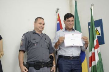 Foto - Posse da 16ª Legislatura