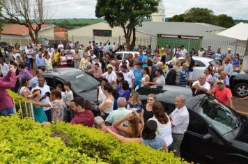 Foto - Posse da 16ª Legislatura