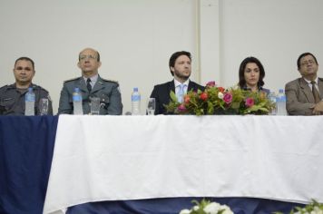 Foto - Posse da 16ª Legislatura