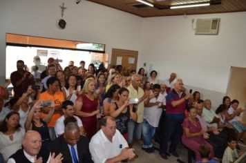 Foto - Posse da 16ª Legislatura