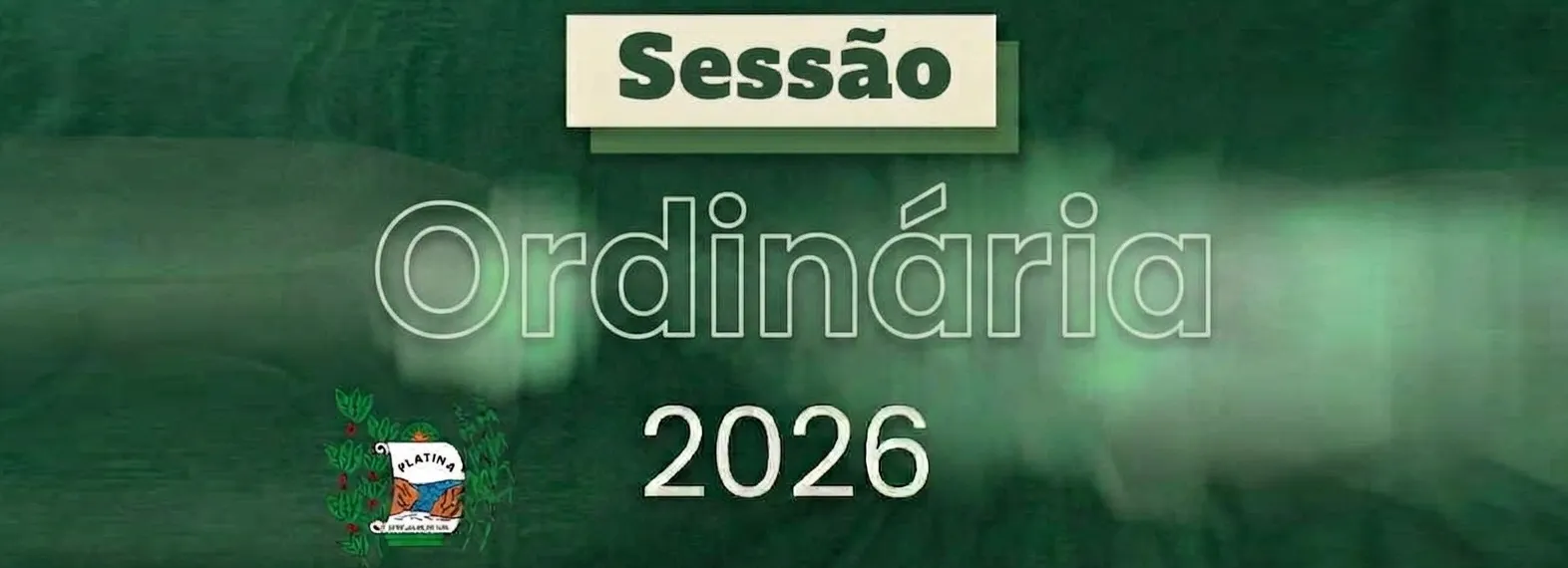 27ª Sessão Ordinária - 2026