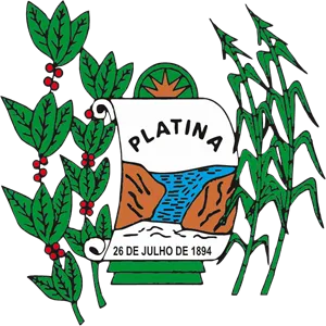 Câmara Municipal  de Platina