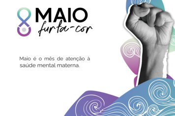 Maio Furta-Cor