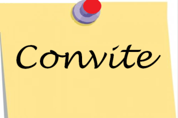 Convite para conhecer o Legislativo