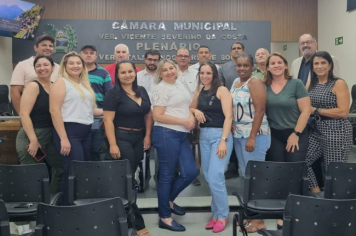 Treinamento