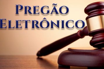 Pregão Eletrônico nº 90001/2024