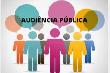 Audência Pública