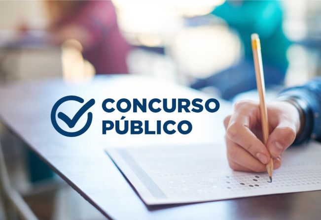 Concurso Público Câmara Municipal de Platina