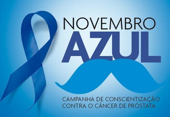 Novembro Azul