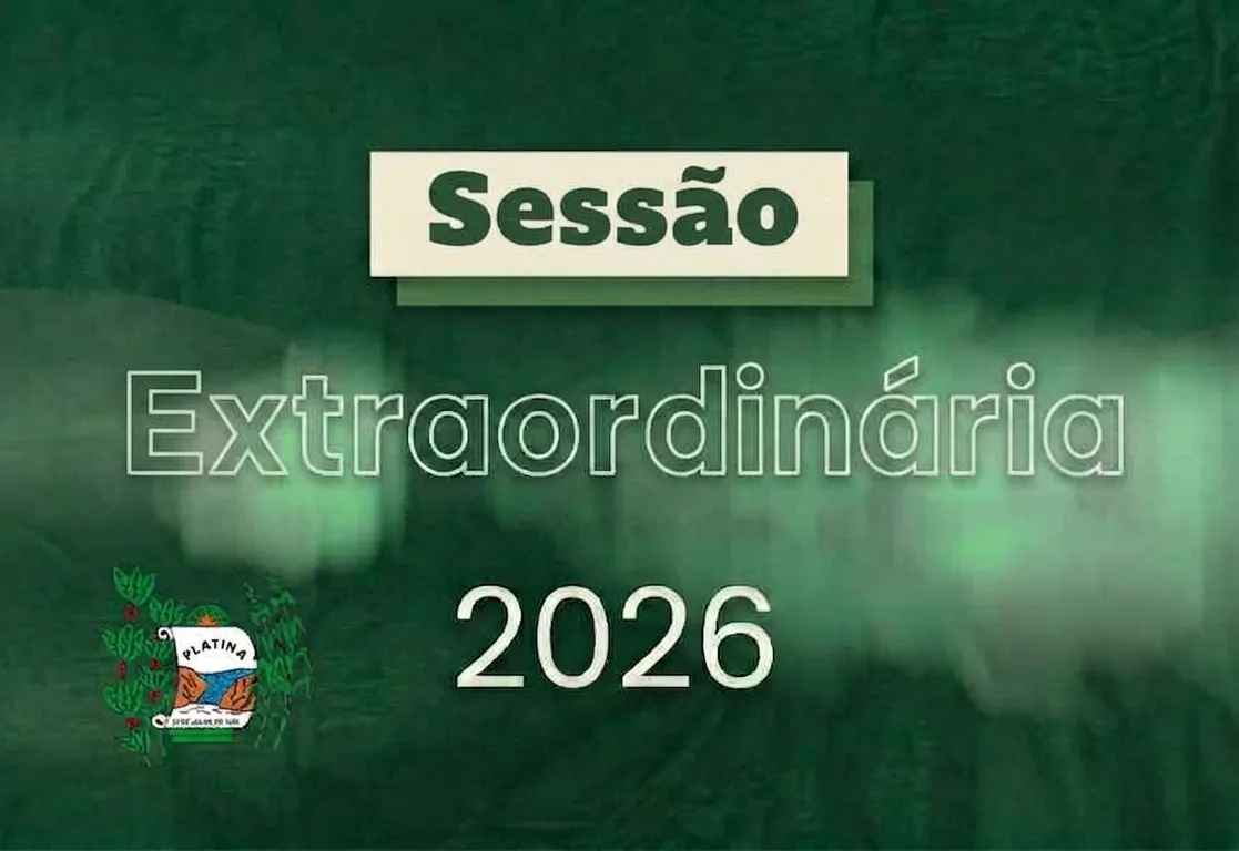 14ª Extraordinária - 2026