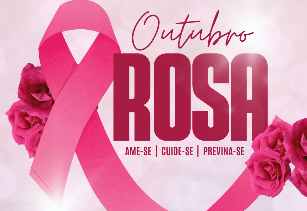 Campanha Outubro Rosa