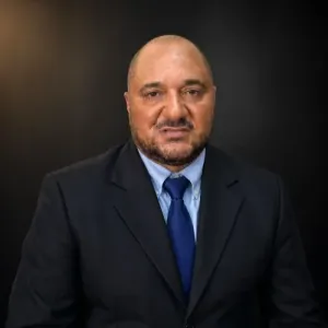 Edson Moraes da Silva - 