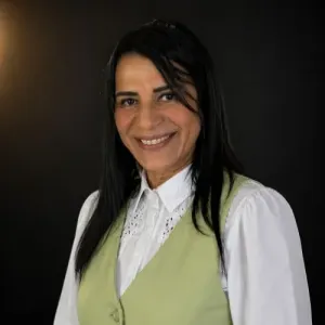 Lucilene Maria de Andrade - 