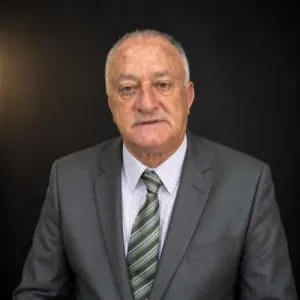 Joacir Benedito Carro - 