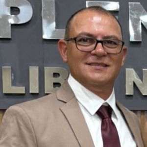 Valdir Fragoso - 