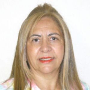 Edméia Maria Segatelli