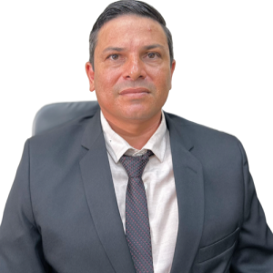 Carlos Alberto de Carvalho - 