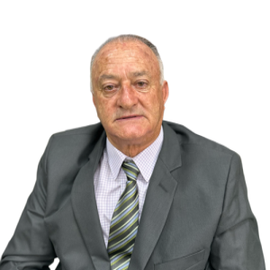 Joacir Benedito Carro - 