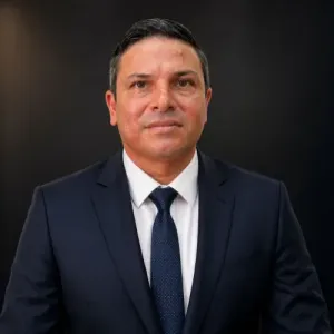 Carlos Alberto de Carvalho - 