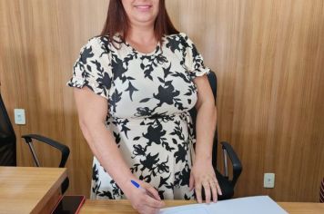 Foto - Posse do Conselho Tutelar - 10/jan/2024