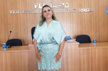 Foto - Posse da 17ª Legislatura