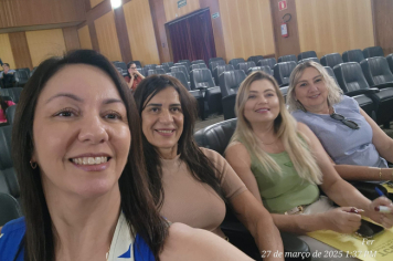 Foto - 29º Ciclo de Debates do TCESP