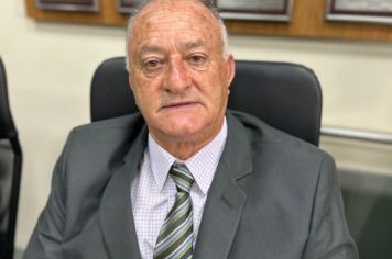 Foto - Posse dos Vereadores, Vice-Prefeito e Prefeito