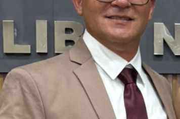 Foto - Posse dos Vereadores, Vice-Prefeito e Prefeito