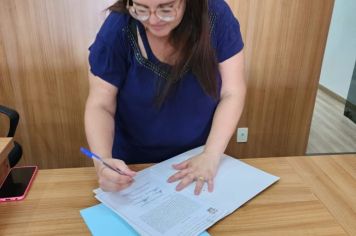 Foto - Posse do Conselho Tutelar - 10/jan/2024