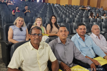 Foto - 29º Ciclo de Debates do TCESP