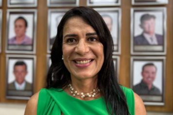 Foto - Posse dos Vereadores, Vice-Prefeito e Prefeito